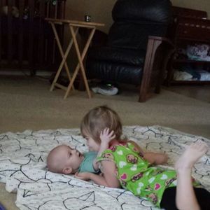 Meet your Posher, Christine